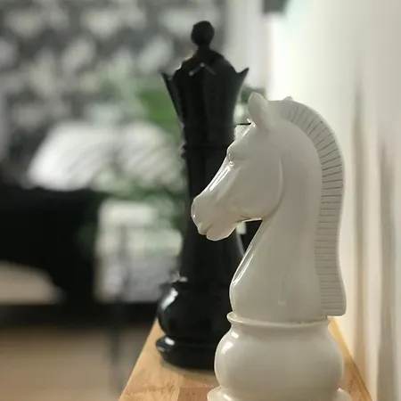 La Joueuse, Et Pop Et Chic ! Vendégház Poitiers