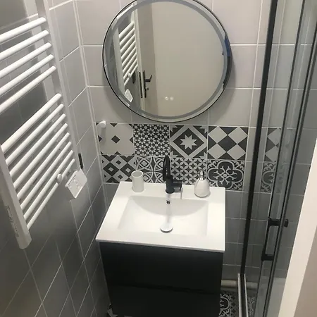 La Joueuse, Et Pop Et Chic ! Vendégház Poitiers