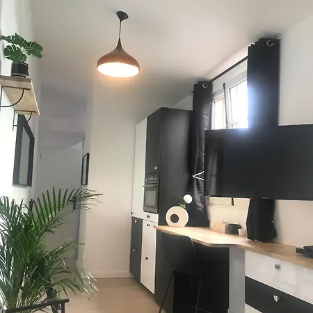 La Joueuse, Et Pop Et Chic ! 3*