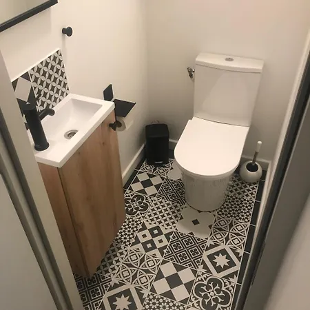 La Joueuse, Et Pop Et Chic ! 3*