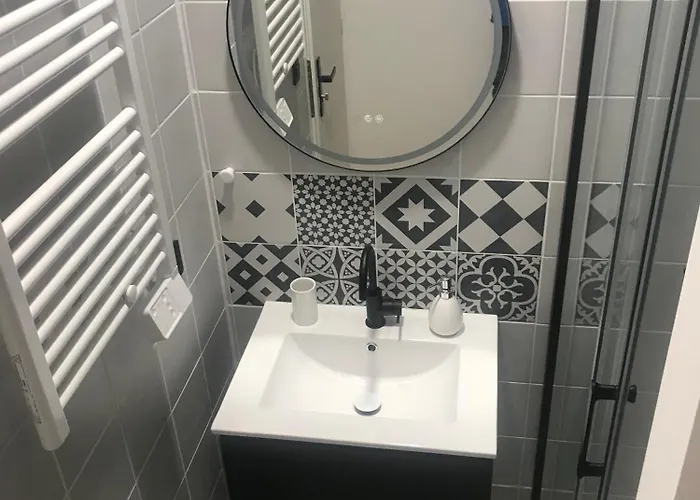 La Joueuse, Et Pop Et Chic ! Pensión Poitiers