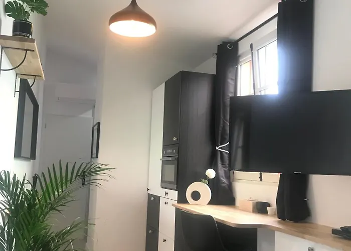 La Joueuse, Et Pop Et Chic ! 3*